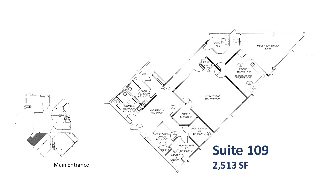 1700 Reisterstown Rd, Pikesville, MD 21208 Pomona Square