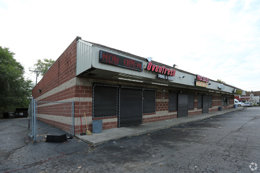 7901 Cedar Ave, Cleveland, OH for sale - Building Photo - Image 3 of 6