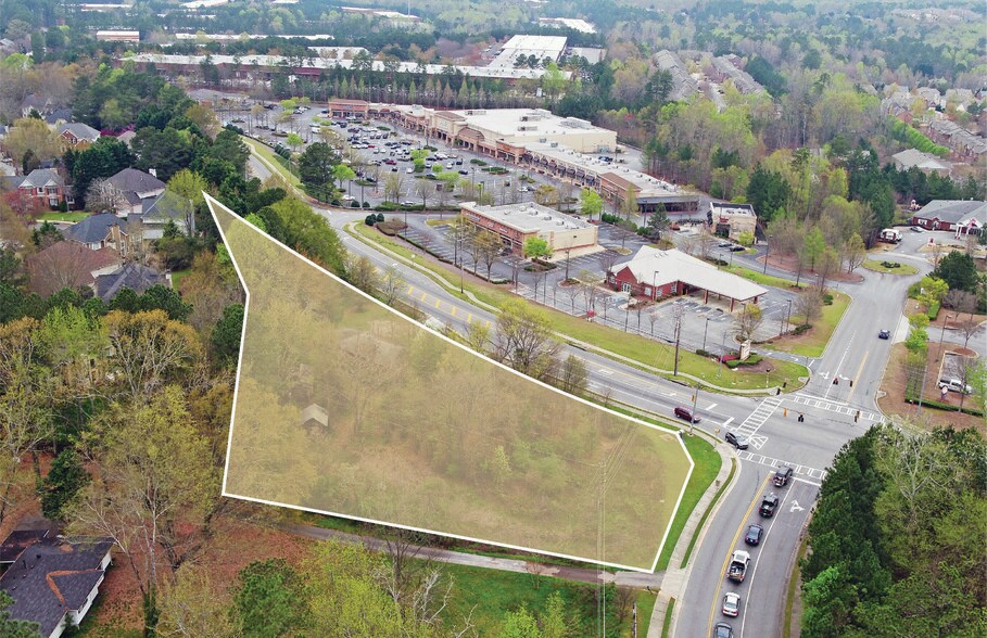 5225 McGinnis Ferry Rd, Alpharetta, GA 30005