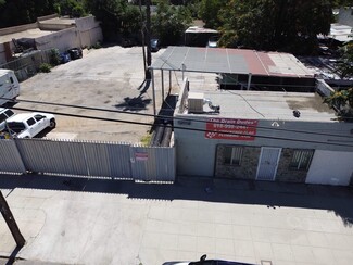 More details for 13117 San Fernando Rd, Rancho Cascades, CA - Land for Sale