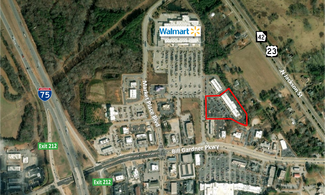 More details for 4959-4990 Bill Gardner Pky, Locust Grove, GA - Retail for Lease