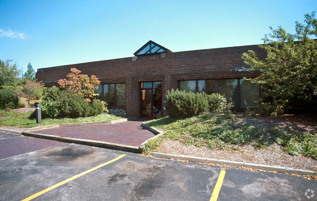 24400 Highpoint Rd, Beachwood, OH 44122 - Office in the Park | LoopNet.com