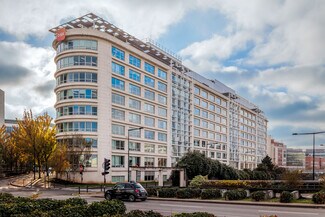 More details for 23 Rue François Jacob, Rueil-Malmaison - Office for Lease