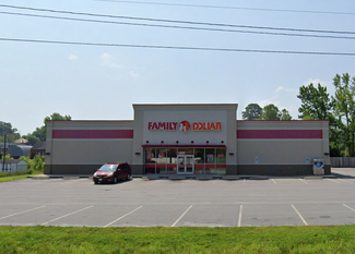 More details for 210238 NC 186, Seaboard, NC - Retail for Lease