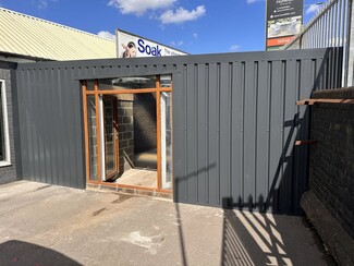 More details for 10 Rawmarsh Rd, Rotherham - Office for Lease