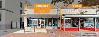 More details for 3127-3133 Mt Pleasant St NW, Washington, DC - Retail for Lease