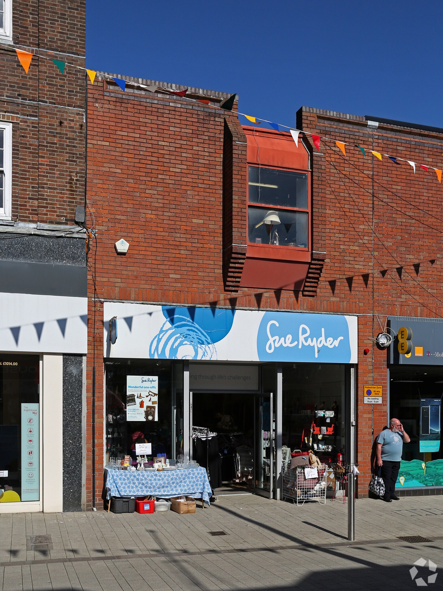 29 London Rd, Bognor Regis for sale Primary Photo- Image 1 of 1