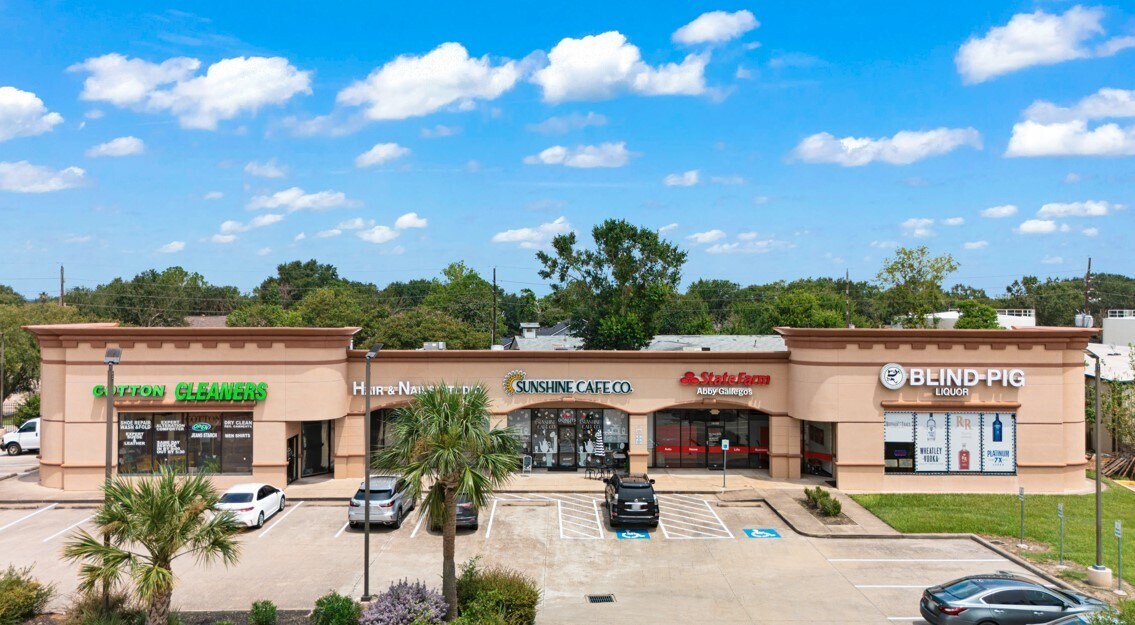 10100 West Rd, Houston, TX for lease Building Photo- Image 1 of 2