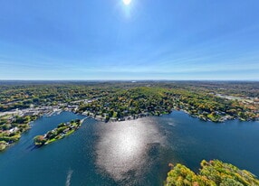 Island Retreat Opportunity - Private Island