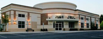 9615 Northcross Center Ct, Huntersville NC - Commercial Real Estate
