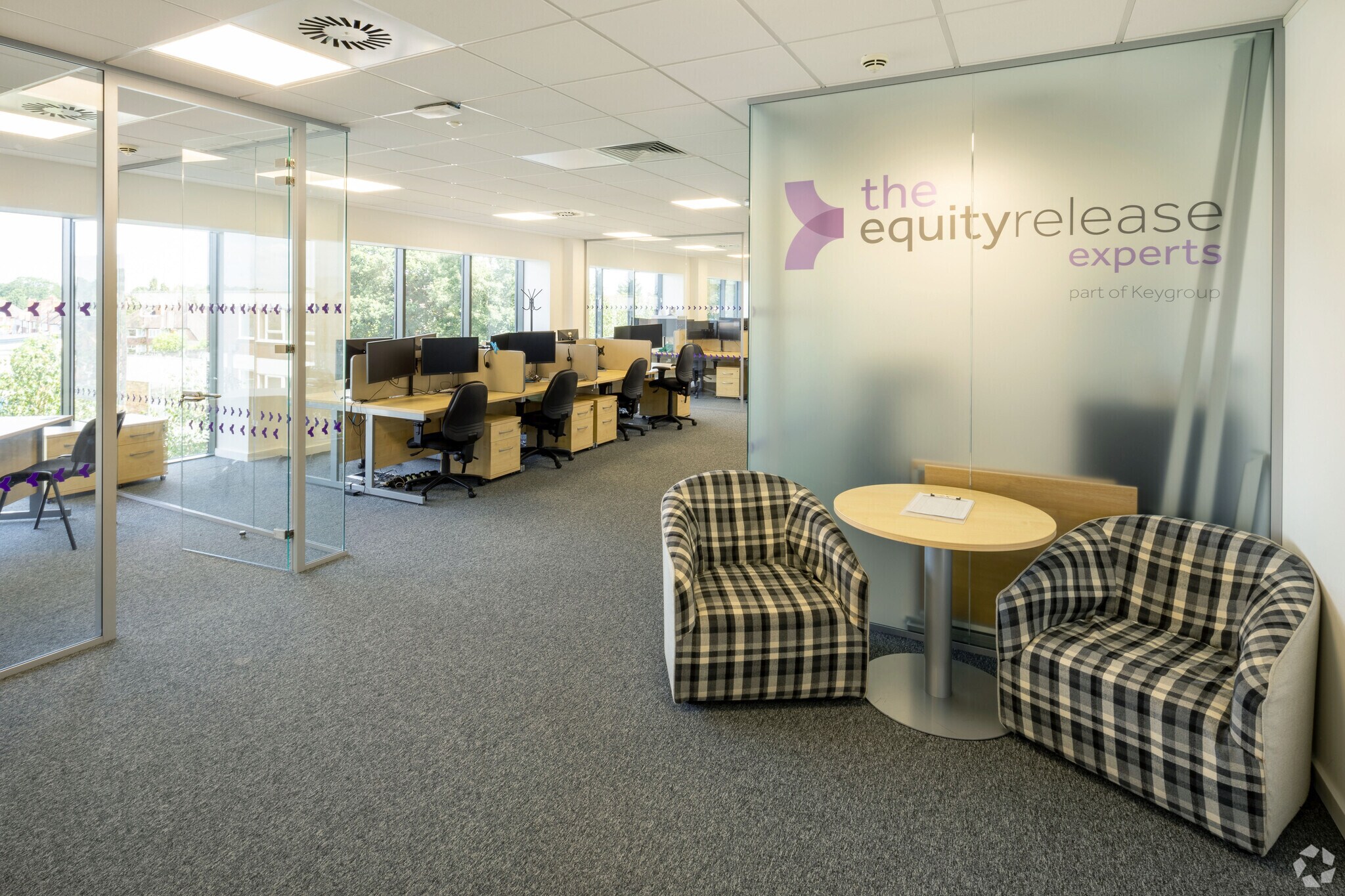 435 Stratford Rd, Solihull for lease Interior Photo- Image 1 of 8