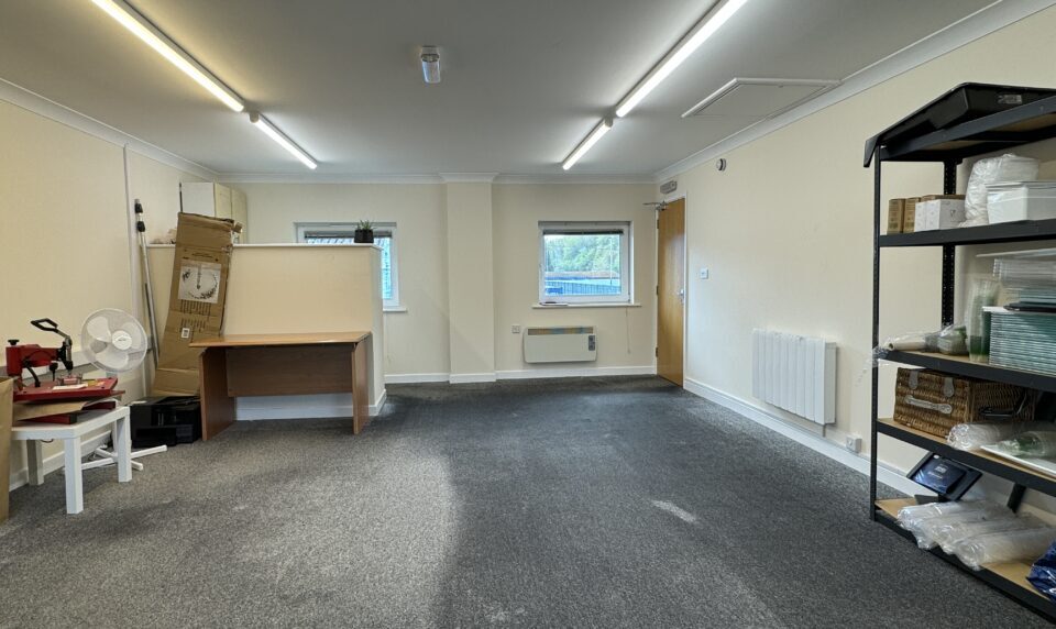 Jetty Marsh Rd, Newton Abbot, TQ12 2SL Flex for Lease