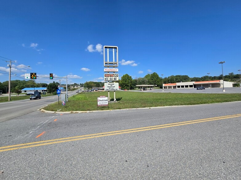 Bob White Blvd, Pulaski, VA for sale - Other - Image 2 of 9