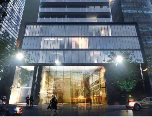 28-34 Wellesley St E, Toronto, ON for sale Primary Photo- Image 1 of 1