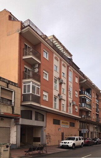 More details for Calle Olivares, 7, Talavera de la Reina - Retail for Lease