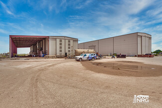 More details for 2600 W County Rd, Midland, TX - Industrial for Lease