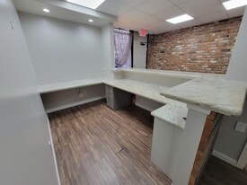 Willowbend Medical Offices - Loft