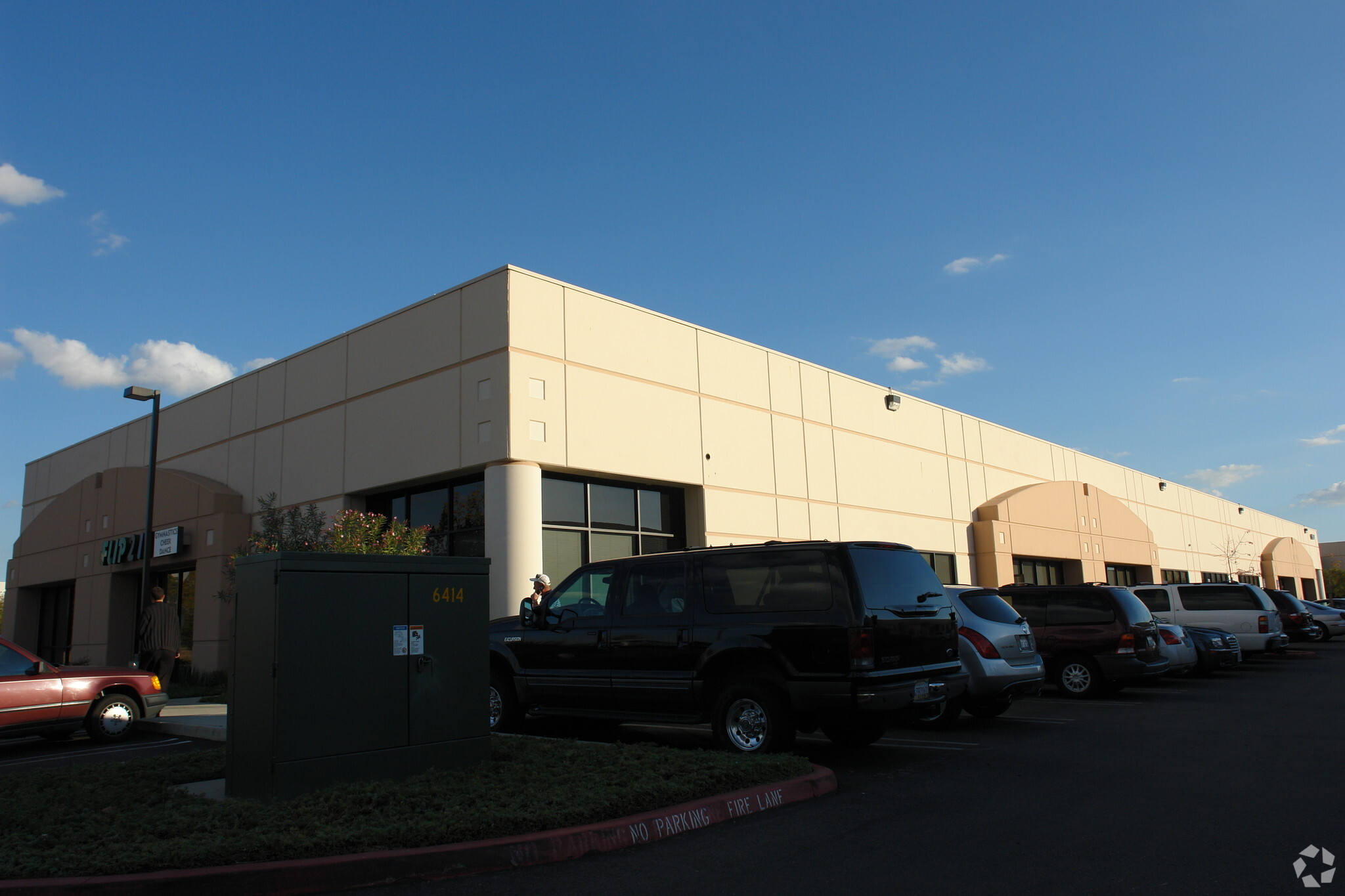 9083 Foothills Blvd, Roseville, CA for lease Building Photo- Image 1 of 5