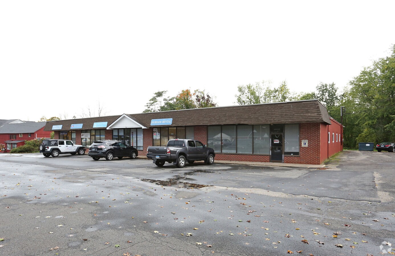 360 Main St, Durham, CT 06422