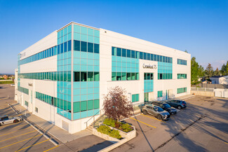 More details for 75 Crowfoot Rise NW, Calgary, AB - Office for Lease