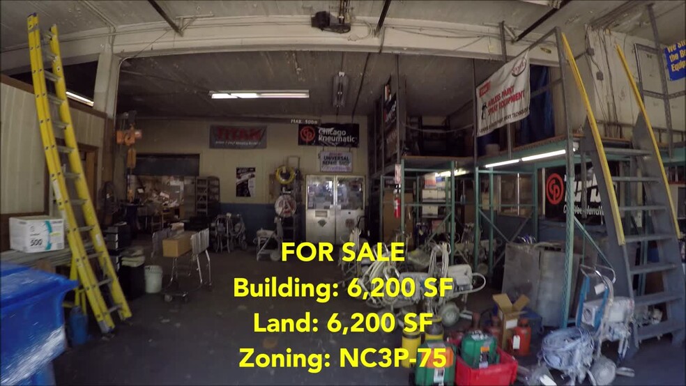 1611 Boylston Ave, Seattle, WA for sale - Commercial Listing Video - Image 2 of 10