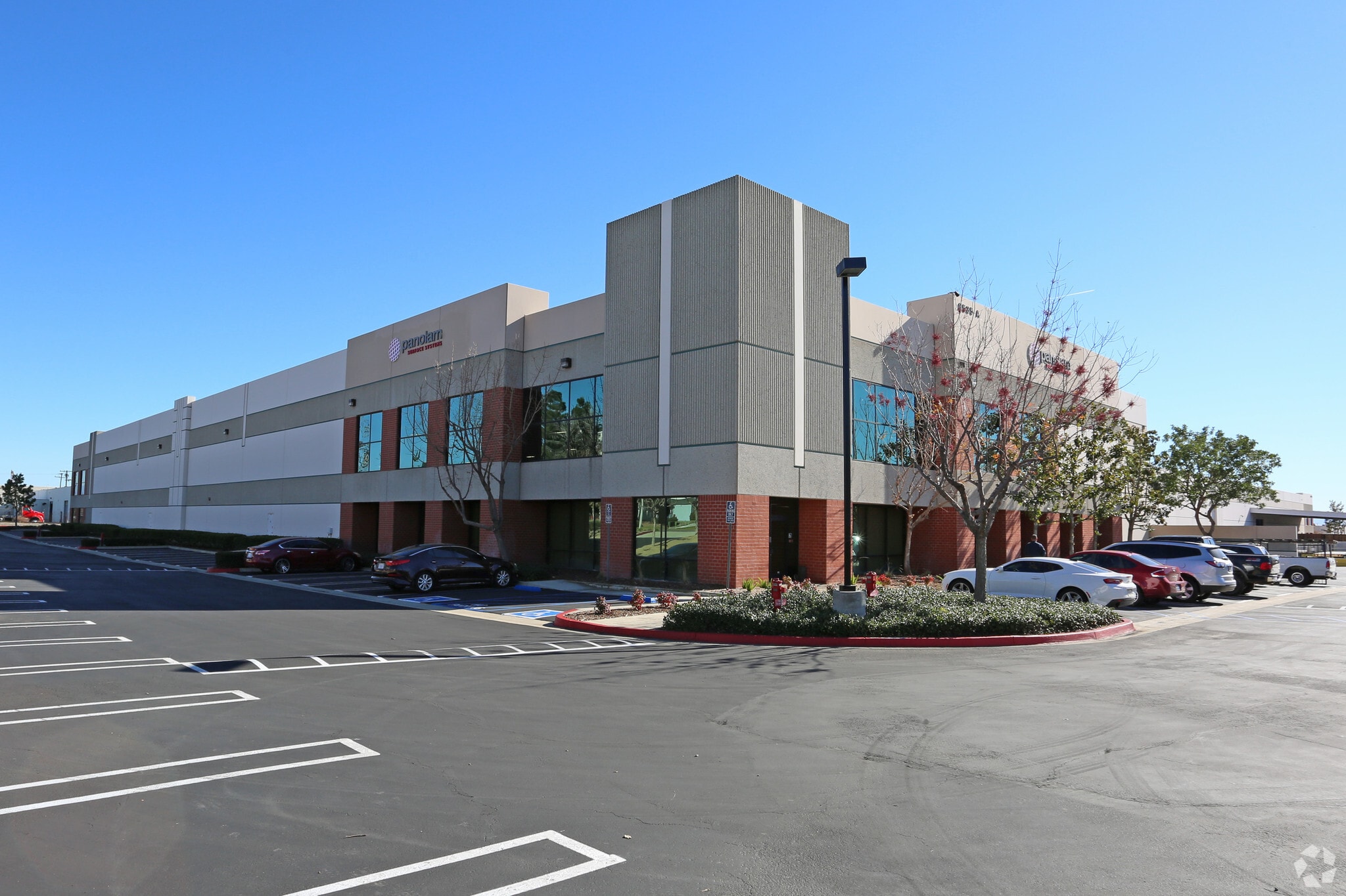 8535 Oakwood Pl, Rancho Cucamonga, CA 91730 Industrial for Lease