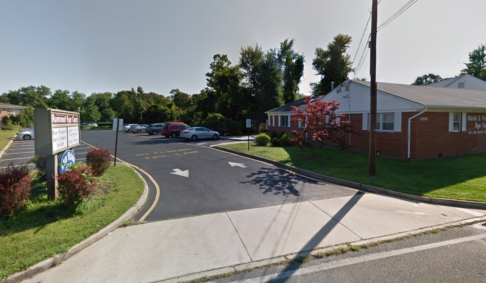 2206 W County Line Rd, Jackson, NJ for sale - Primary Photo - Image 2 of 4