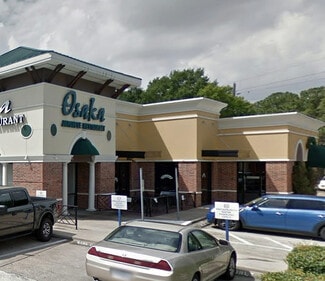 More details for 5709 Woodway Dr, Houston, TX - Retail for Lease