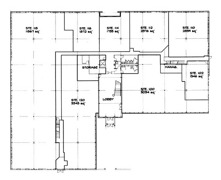 100 Canal Pointe Blvd, Princeton, NJ 08540