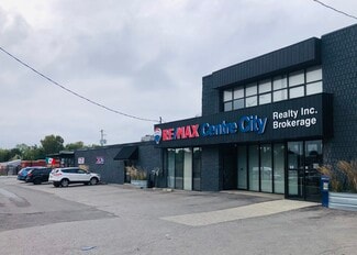 More details for 675 Adelaide St N, London, ON - Land for Sale