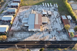 More details for 2026 W Malone Ave, San Antonio, TX - Industrial for Sale