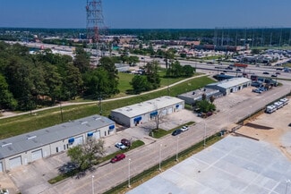More details for 132 Magic Oaks Ct, Spring, TX - Industrial for Lease