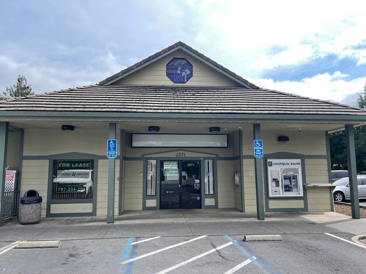 3271 Browns Valley Rd, Napa, CA 94558 Retail for Lease