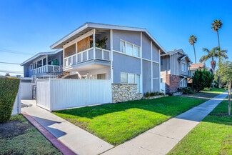 More details for 3706 Redondo Beach Blvd, Torrance, CA - Multifamily for Sale