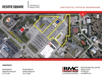 More details for 3210 US 27 S hwy, Sebring, FL - Retail for Sale