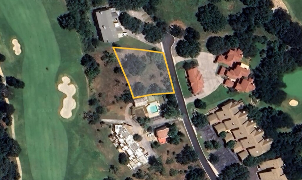 8007 Lachite Horseshoe Bay TX 78657, Horseshoe Bay, TX for sale Primary Photo- Image 1 of 6