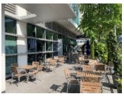 More details for 70 Marsh Wall, London - Retail for Lease