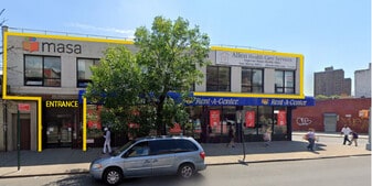 2770 3rd Ave, Bronx NY - Day Care Center