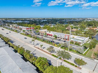 More details for 1313 W Boynton Beach Blvd, Boynton Beach, FL - Retail for Sale