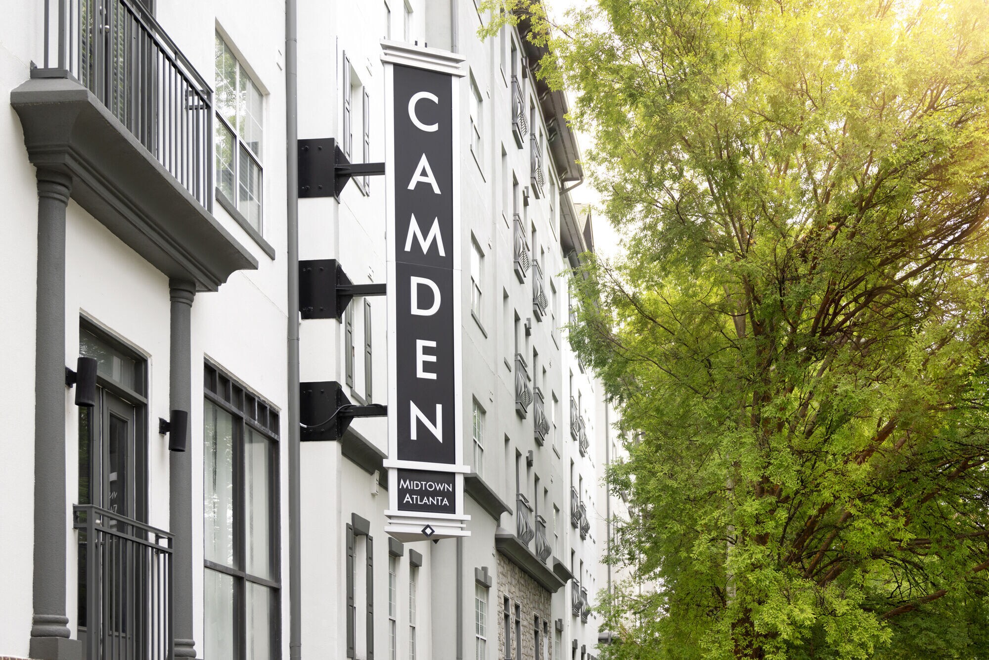 265 Ponce de Leon Ave NE, Atlanta, GA for lease Building Photo- Image 1 of 6