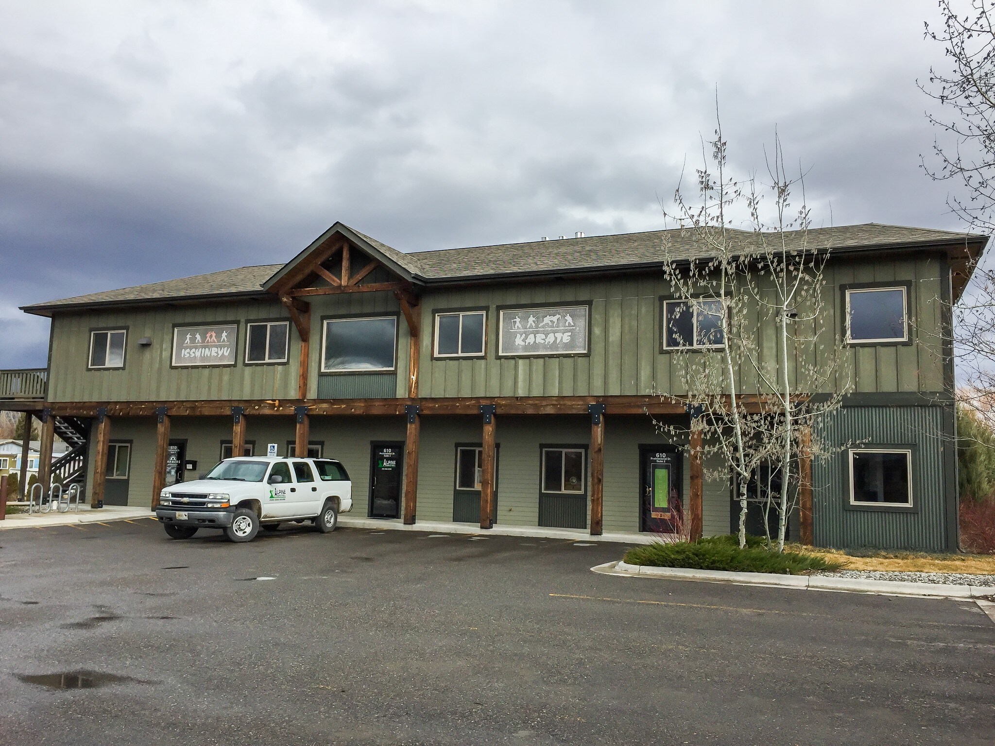 610 Professional Dr, Bozeman, MT for sale Primary Photo- Image 1 of 1