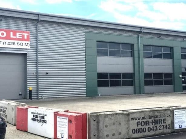 Hayes Rd, Southall for sale Building Photo- Image 1 of 1