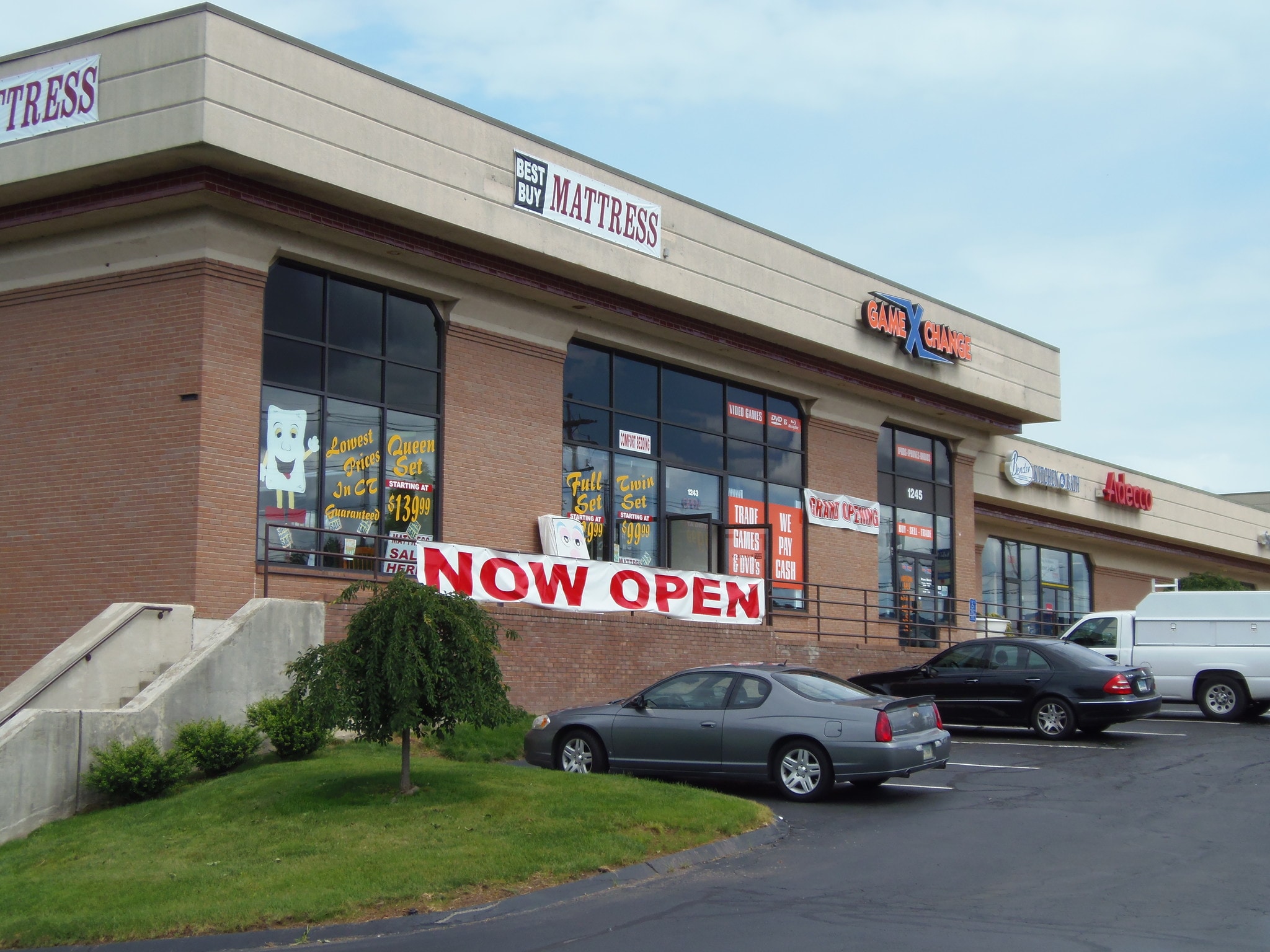 600 N Colony Rd, Wallingford, CT 06492 Tower Square