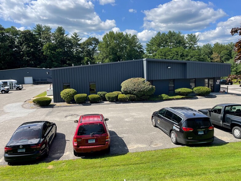 219 Industrial Ln, Torrington, CT for sale - Building Photo - Image 3 of 3