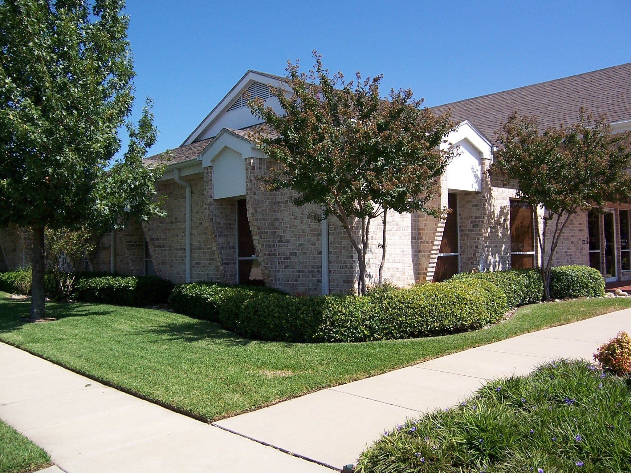 1125 S Ball St, Grapevine, TX for sale Building Photo- Image 1 of 1