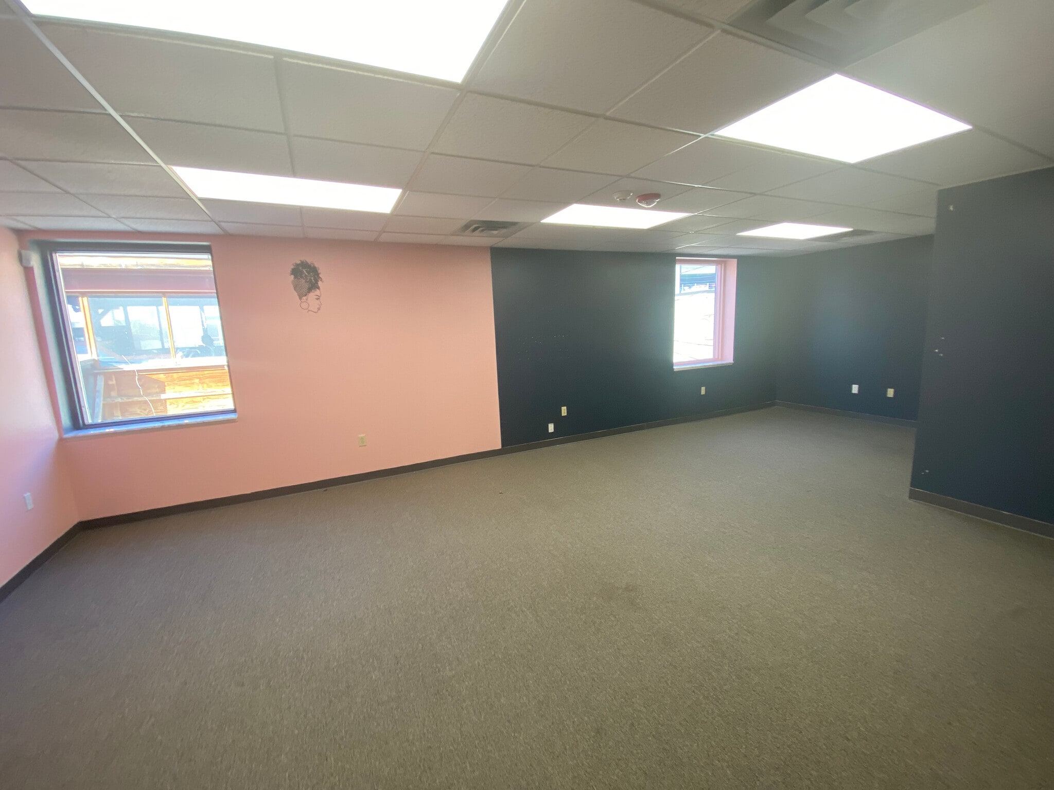 301-317 MAC Ave, East Lansing, MI for lease Interior Photo- Image 1 of 6