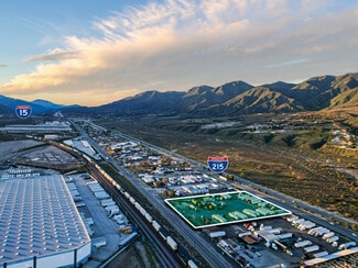 More details for 19612 Kendall Dr, San Bernardino, CA - Industrial for Lease