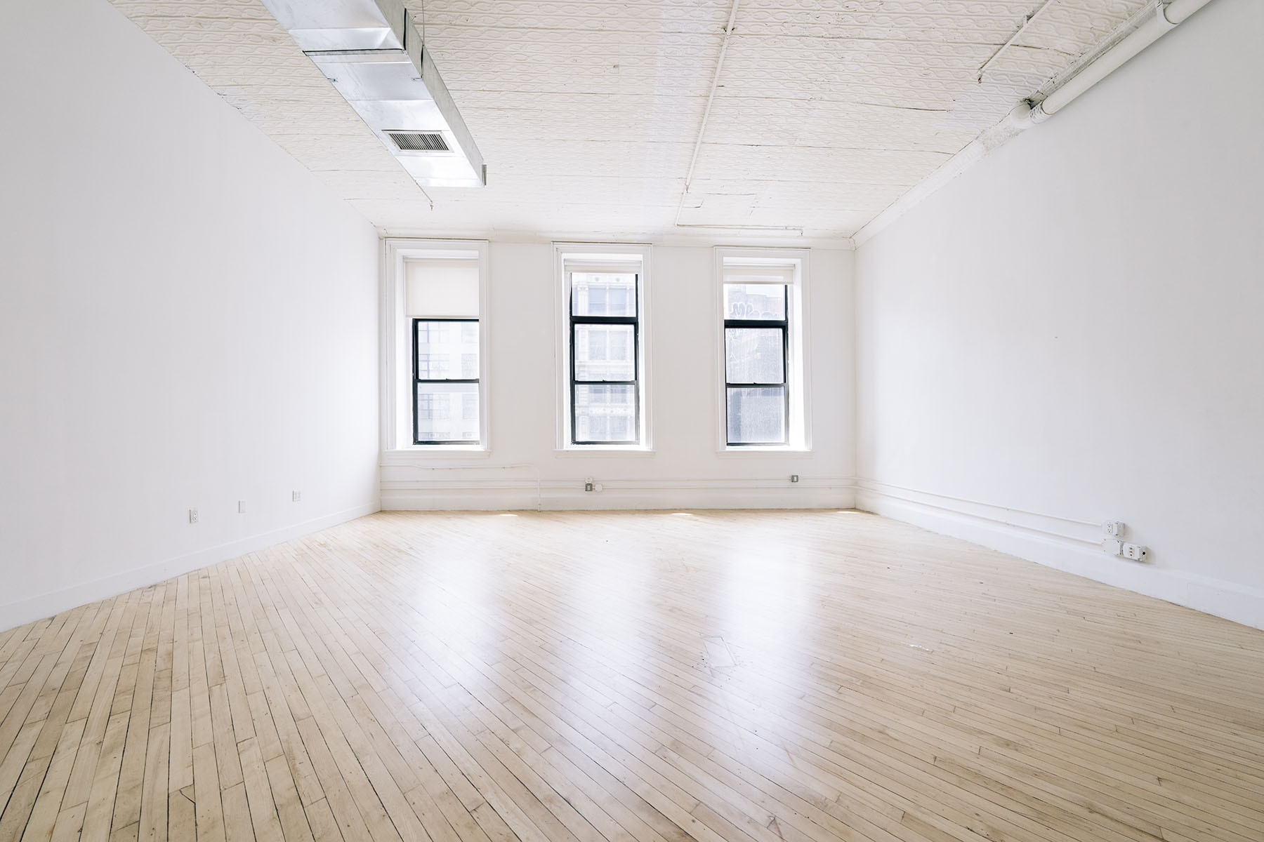 261-267 Canal St, New York, NY for lease Interior Photo- Image 1 of 9