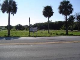 US Hwy 441 SE, Okeechobee, FL for sale - Primary Photo - Image 1 of 1