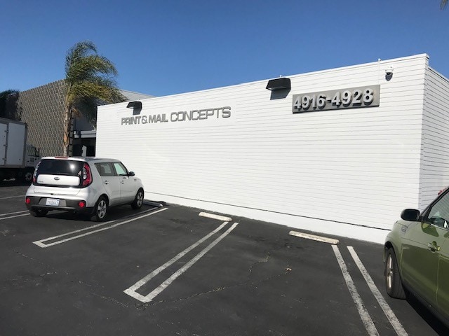 4916 4930 Santa Anita Ave El Monte Ca 91731 Office